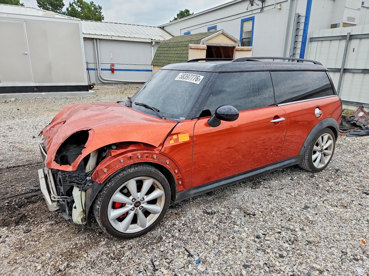 2013 MINI COOPER