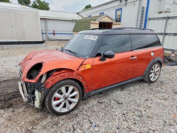 2013 MINI COOPER
