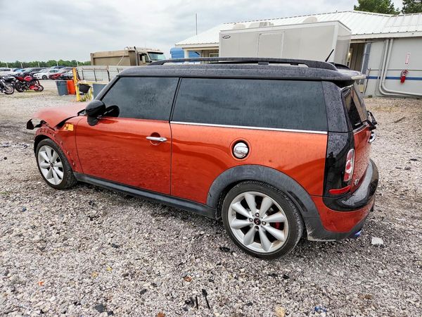 2013 MINI COOPER