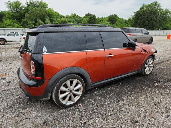 2013 MINI COOPER