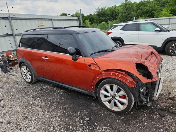 2013 MINI COOPER