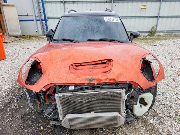 2013 MINI COOPER