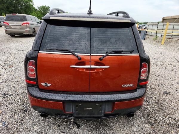 2013 MINI COOPER