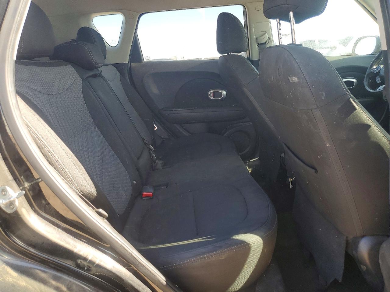 2018 KIA SOUL Plus