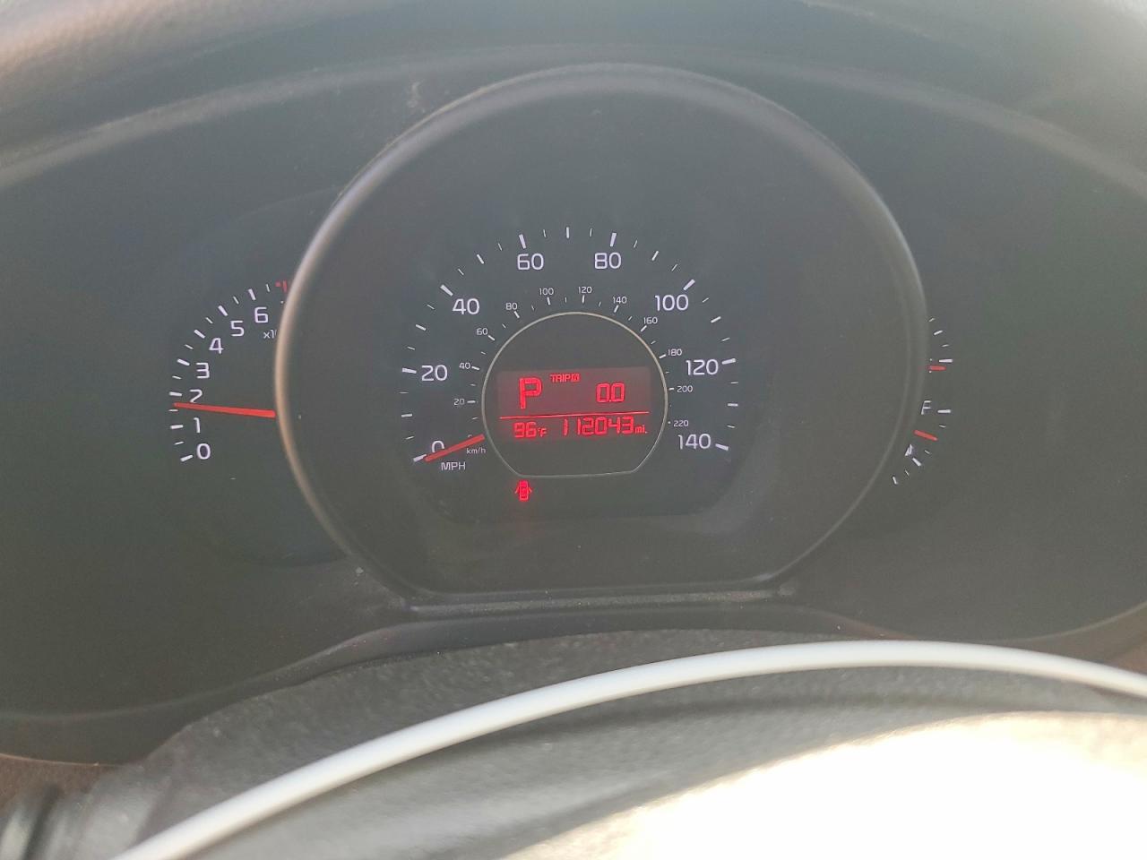 2018 KIA SOUL Plus