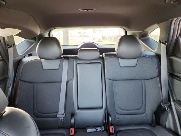 2022 HYUNDAI TUCSON N-Line, XRT