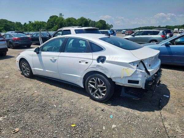 2021 HYUNDAI SONATA