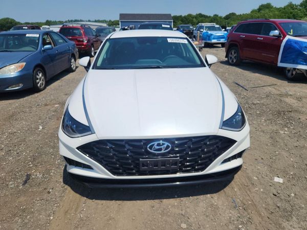 2021 HYUNDAI SONATA