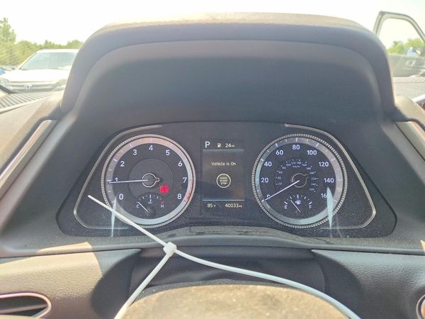 2021 HYUNDAI SONATA