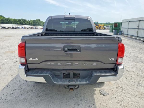 2020 TOYOTA TACOMA SR5
