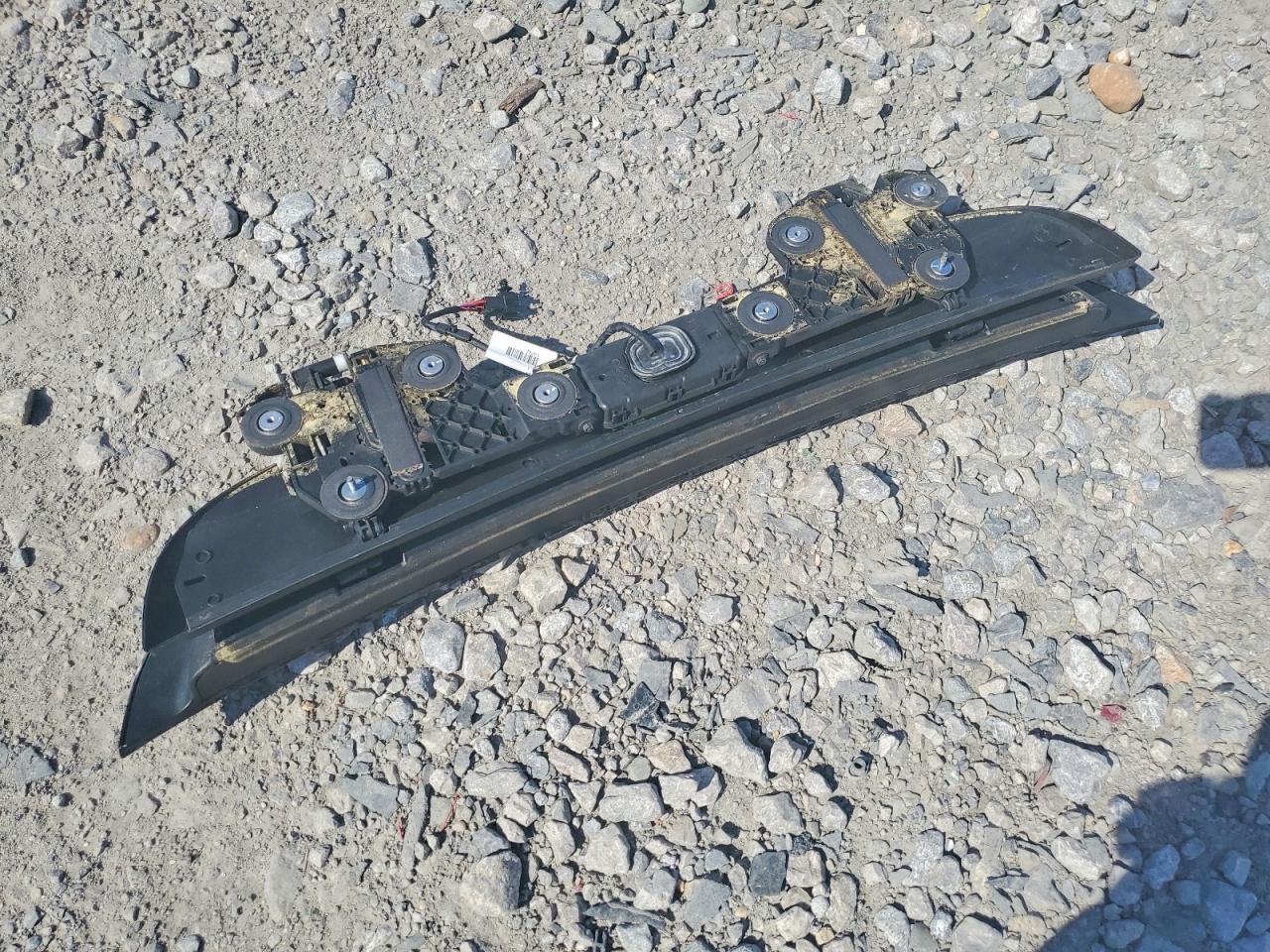 2016 PORSCHE PANAMERA Base (2WD), 4 (4WD)