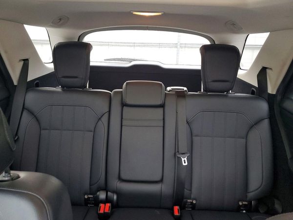 2016 MERCEDES-BENZ GLE GLE350