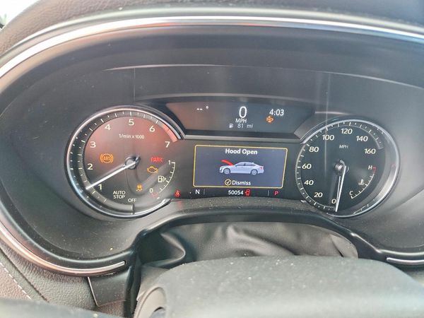 2022 CADILLAC CT5 Premium Luxury