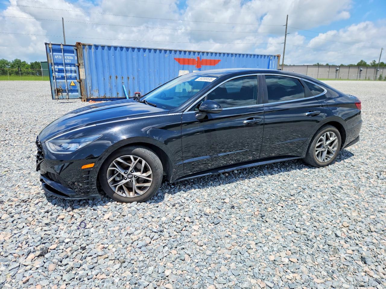 2020 HYUNDAI SONATA