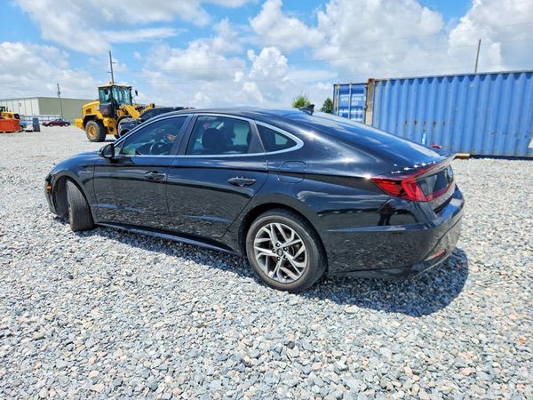 2020 HYUNDAI SONATA