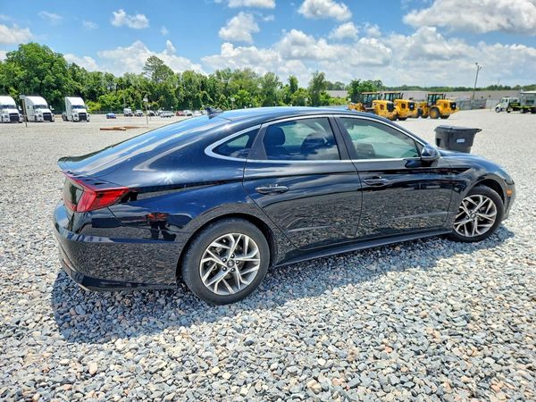 2020 HYUNDAI SONATA