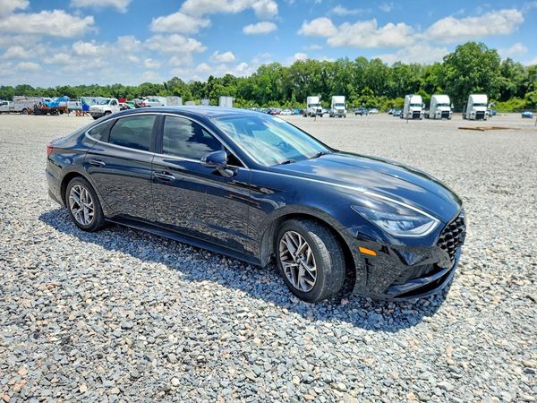 2020 HYUNDAI SONATA