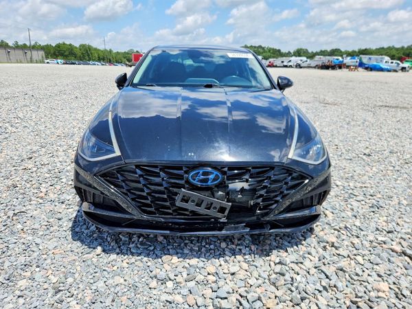 2020 HYUNDAI SONATA
