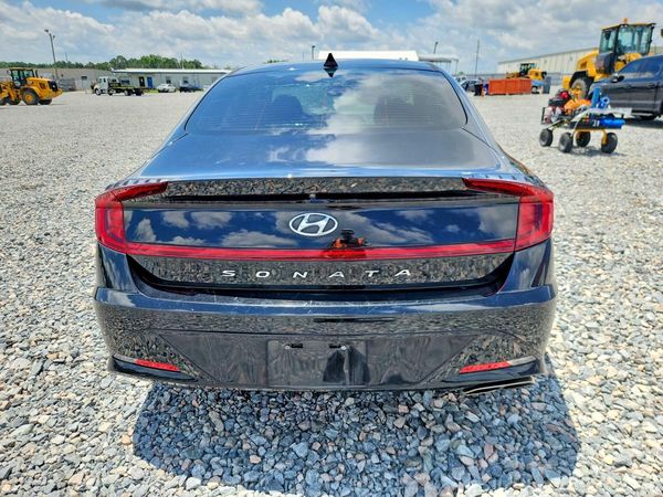 2020 HYUNDAI SONATA
