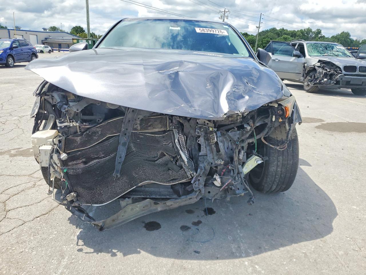 2013 LEXUS CT 200h