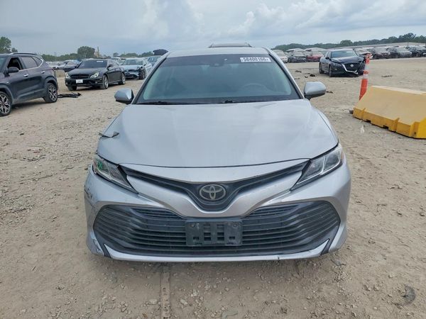 2018 TOYOTA CAMRY L/LE/SE/XLE — DIRF