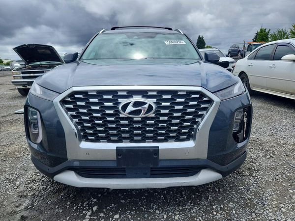 2021 HYUNDAI PALISADE SEL w/ Premium Pkg