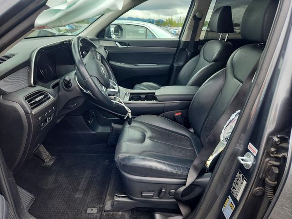 2021 HYUNDAI PALISADE SEL w/ Premium Pkg