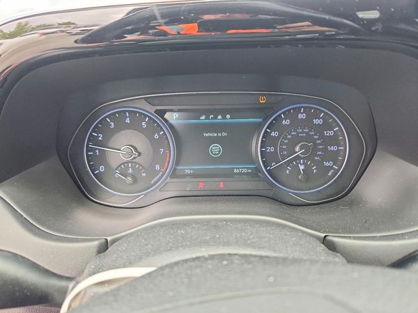 2021 HYUNDAI PALISADE SEL w/ Premium Pkg