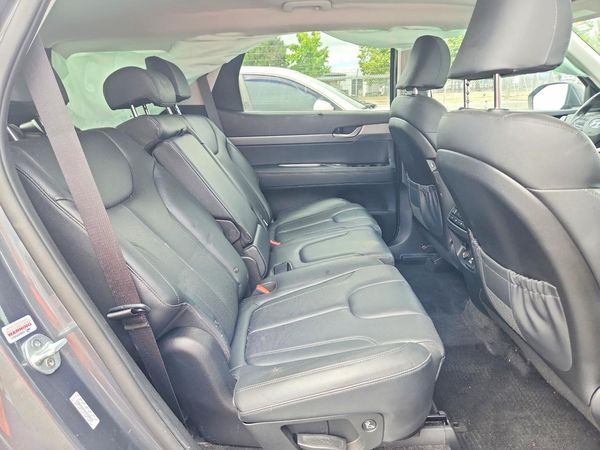 2021 HYUNDAI PALISADE SEL w/ Premium Pkg