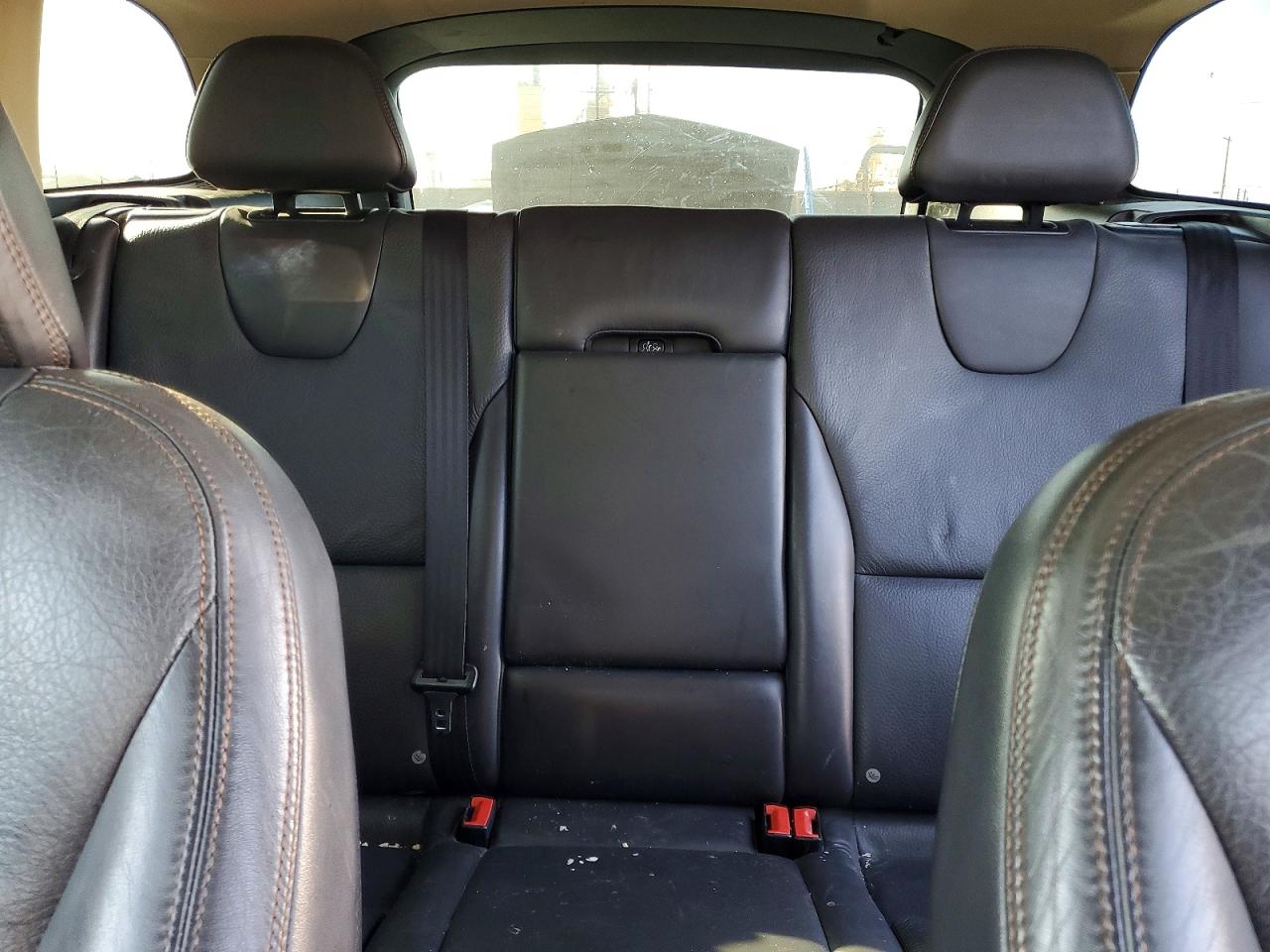 2013 VOLVO XC60