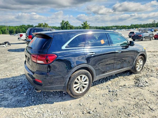 2020 KIA SORENTO L, LX, S