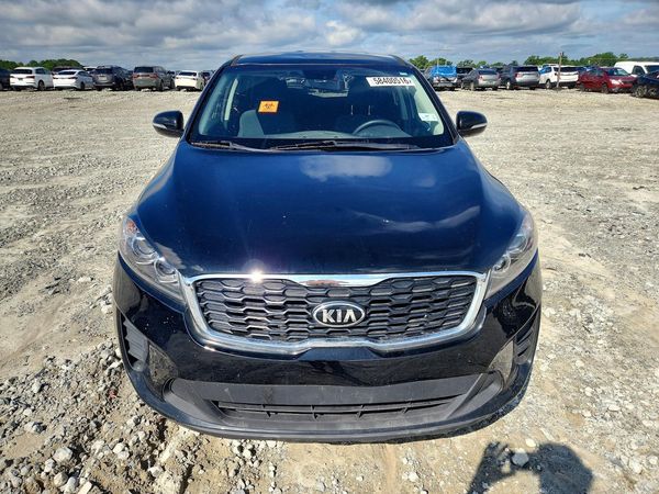 2020 KIA SORENTO L, LX, S