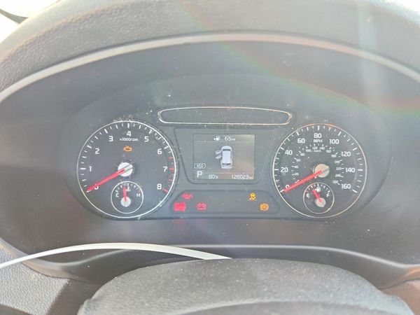 2020 KIA SORENTO L, LX, S