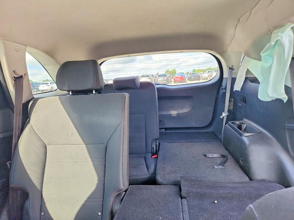 2020 KIA SORENTO L, LX, S