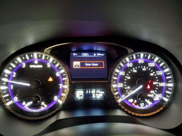 2017 INFINITI Q60