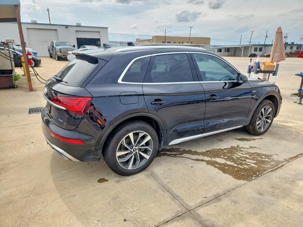 2023 AUDI Q5