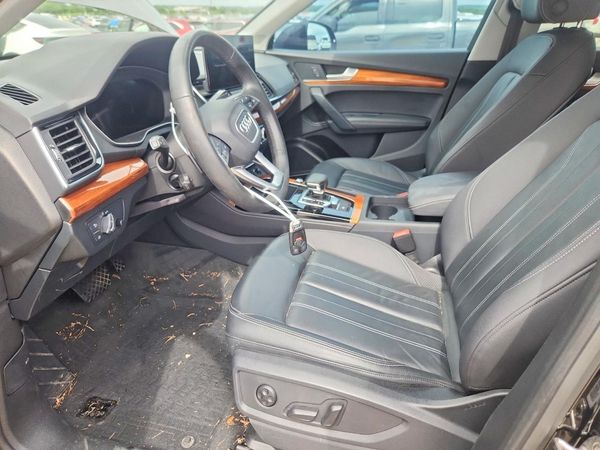 2023 AUDI Q5