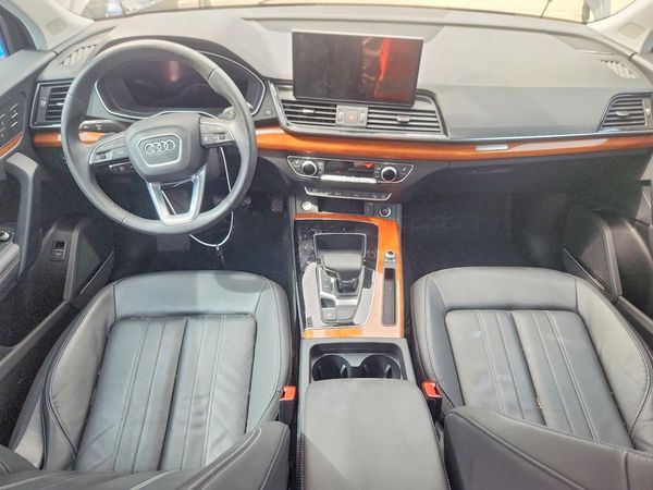 2023 AUDI Q5