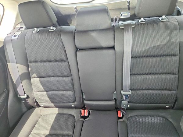 2016 MAZDA CX-5 Touring/GS