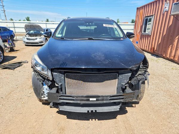 2016 KIA SORENTO L / LX