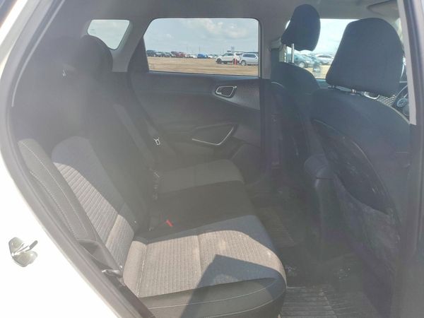 2022 KIA SOUL