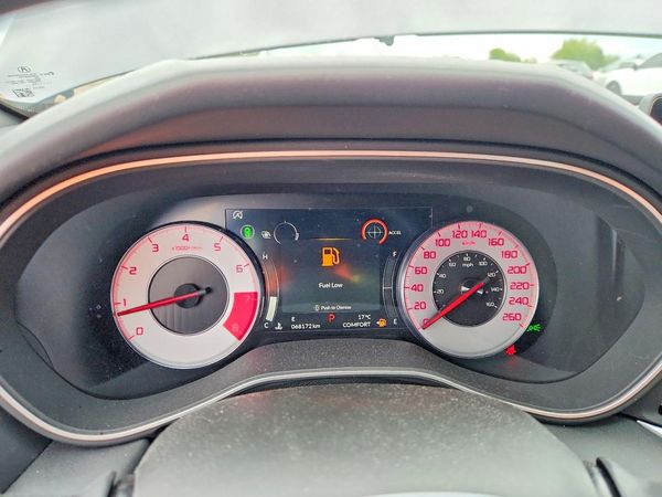2022 ACURA TLX SH-AWD TECH A