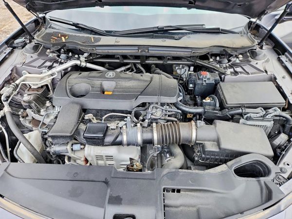 2022 ACURA TLX SH-AWD TECH A