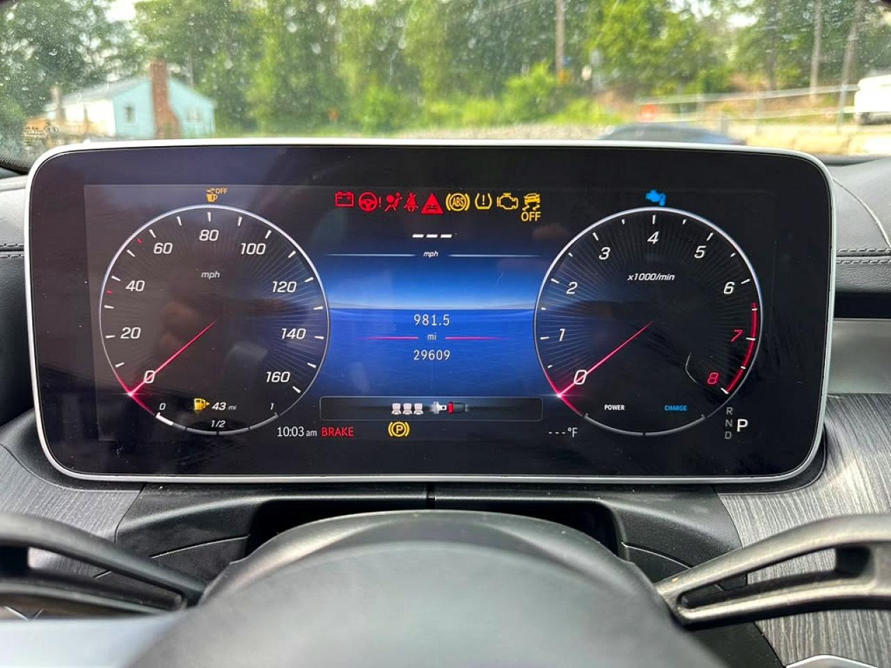 2023 MERCEDES-BENZ C C300 4MATIC