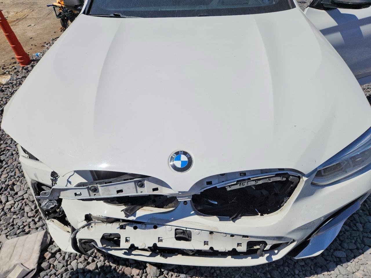 2020 BMW X4 M40i