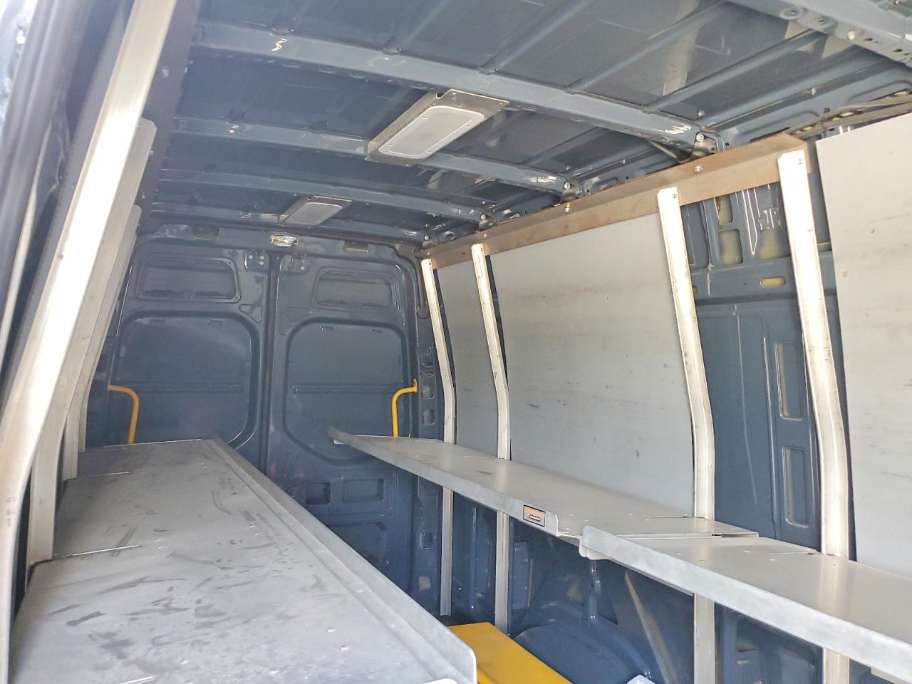 2019 MERCEDES-BENZ SPRINTER