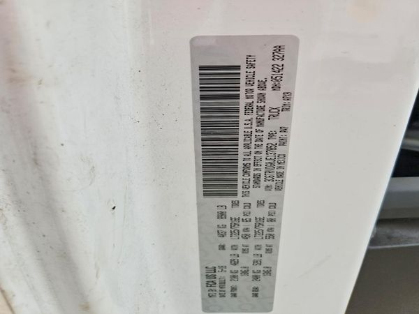 2018 RAM PROMASTER 2500 HIGH