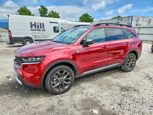 2023 KIA SORENTO SX/SX Prestige