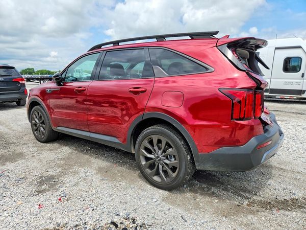 2023 KIA SORENTO SX/SX Prestige