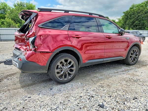 2023 KIA SORENTO SX/SX Prestige